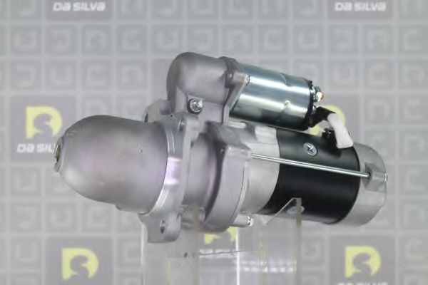 Стартер DA SILVA 060935