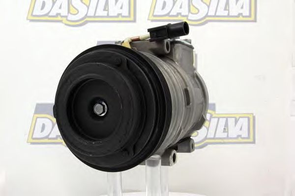 Компрессор, кондиционер DA SILVA FC0251