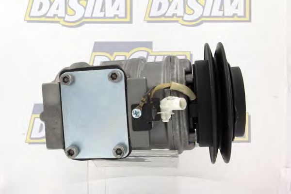 Компрессор, кондиционер 4SEASONS 77393