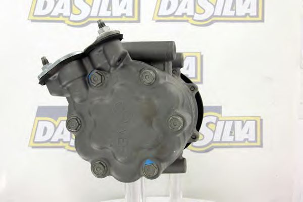 Компрессор, кондиционер ELRING 8600190