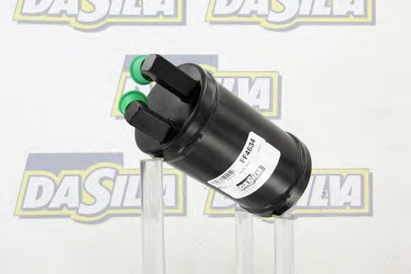 Осушитель, кондиционер DA SILVA FF4634