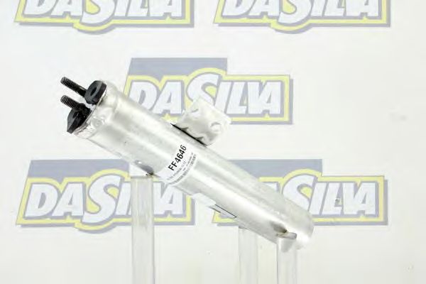 Осушитель, кондиционер DA SILVA FF4646