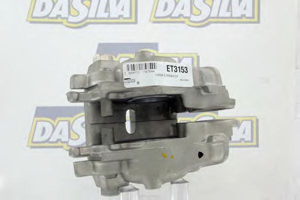 Тормозной суппорт BREMS.-U.KUPPL.TEILE 300