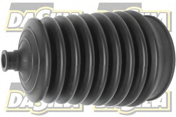 Пыльник, рулевое управление DA SILVA K5022