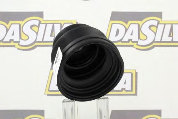 Комплект пылника, приводной вал DA SILVA K2007