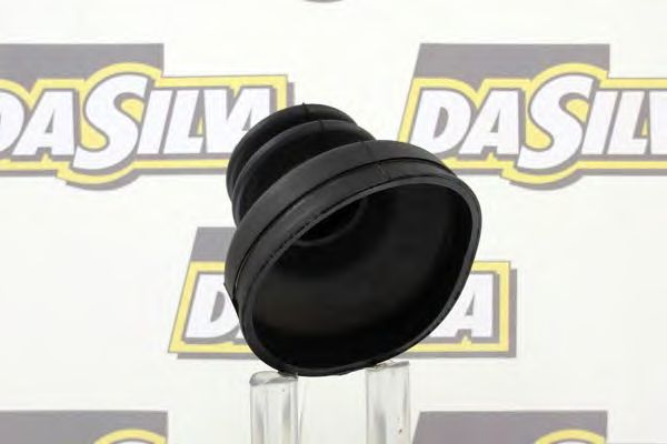 Комплект пылника, приводной вал DA SILVA G2035