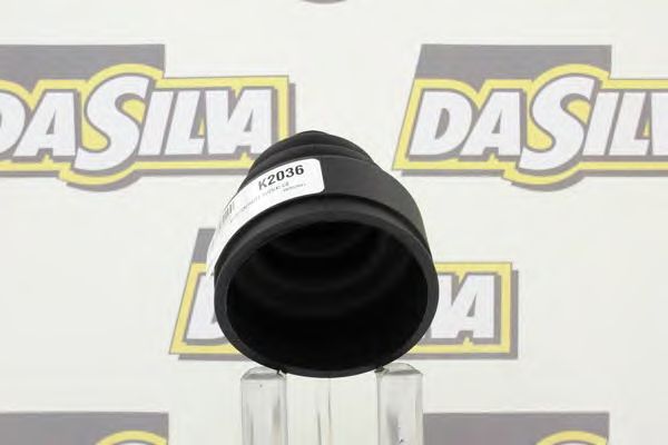 Комплект пылника, приводной вал DA SILVA K2036