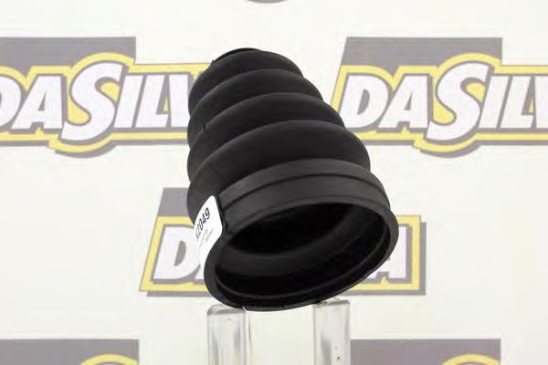 Комплект пылника, приводной вал DA SILVA K2049