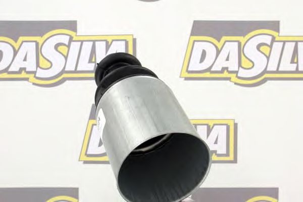 Комплект пылника, приводной вал DA SILVA G224