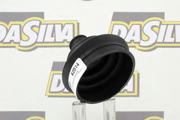 Комплект пылника, приводной вал DA SILVA G2514