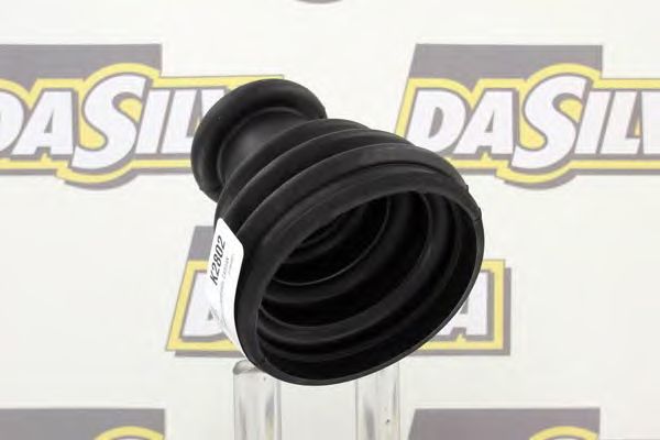 Комплект пылника, приводной вал DA SILVA K2802