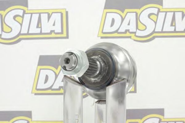 Шарнирный комплект, приводной вал DA SILVA J3590