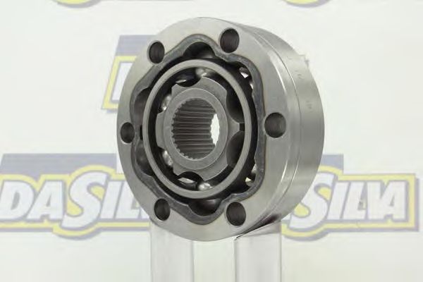 Шарнирный комплект, приводной вал DA SILVA J4523 Шарнирный комплект, приводной вал DA SILVA J4523