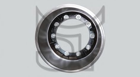 Тормозной барабан ST-TEMPLIN 03.090.0252.080