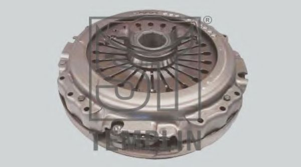 Нажимной диск сцепления ST-TEMPLIN 08.320.1000.952