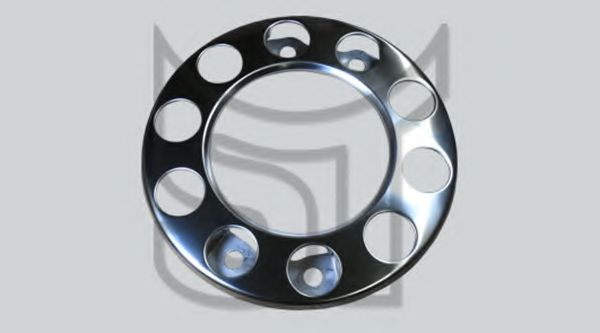 Облицовка, колеса ST-TEMPLIN 11.110.1990.060