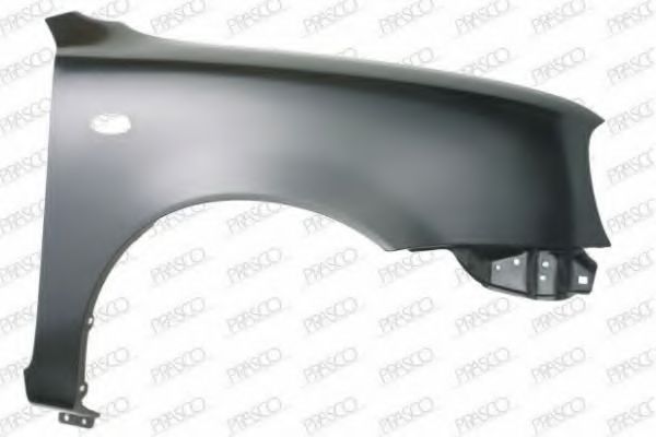 Крыло PRASCO DS0073003