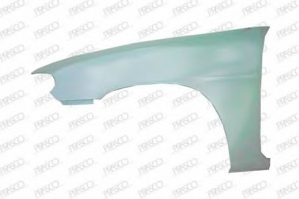 Крыло PRASCO DW0053004