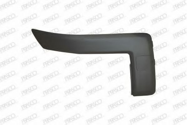 Облицовка / защитная накладка, буфер PRASCO FD3521243