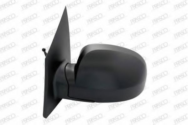 Наружное зеркало PRASCO HN3307304