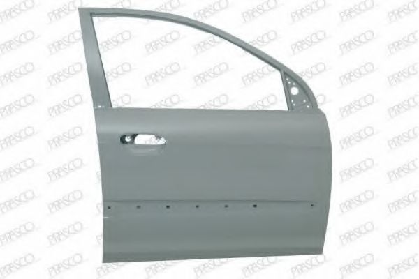 Дверь, кузов PRASCO KI3203503OE