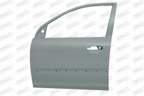 Дверь, кузов PRASCO KI3203504OE