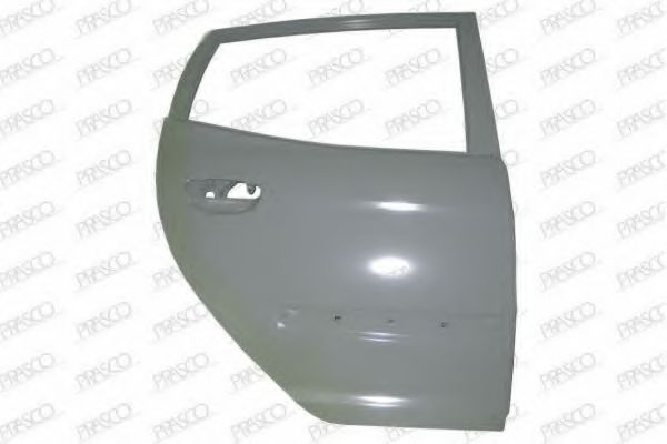 Дверь, кузов PRASCO KI3203553OE