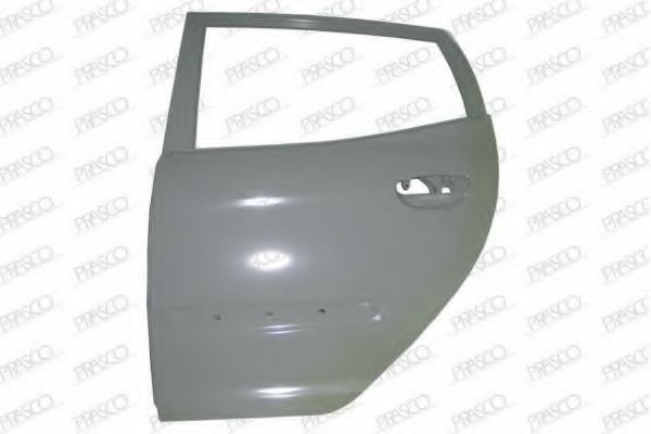 Дверь, кузов PRASCO KI3203554OE