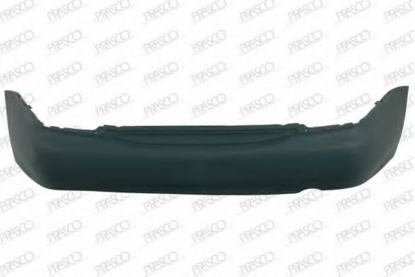 Буфер PRASCO MB0131051