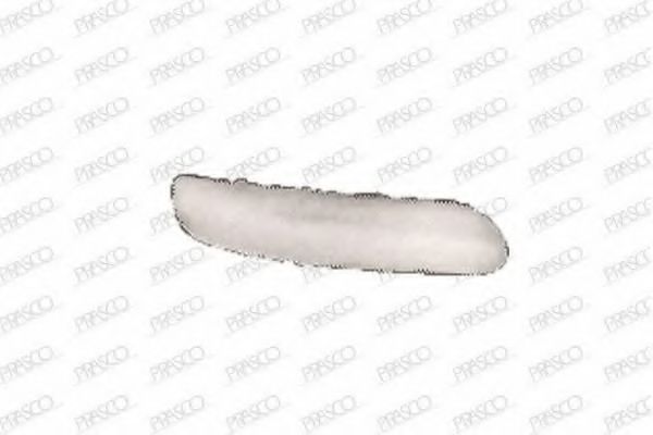 Облицовка / защитная накладка, буфер PRASCO MN3041243