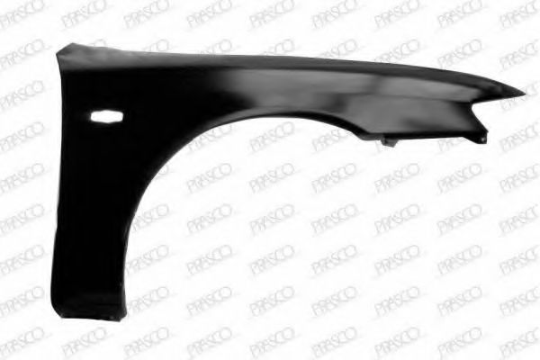 Крыло PRASCO MZ0453003