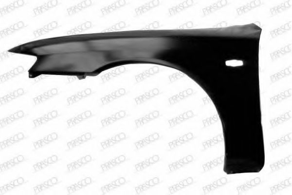 Крыло PRASCO MZ0453004