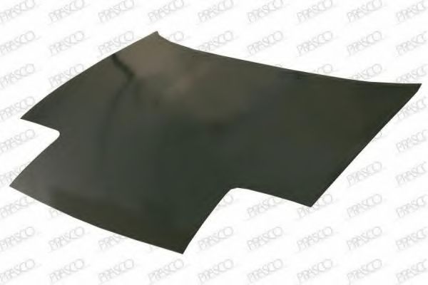 Капот двигателя PRASCO MZ1143100