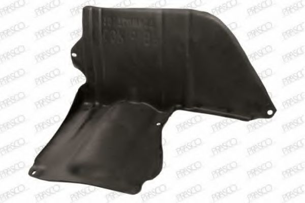 Изоляция моторного отделения PRASCO OP0341903