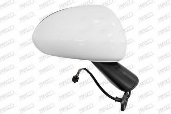 Наружное зеркало PRASCO OP0347313