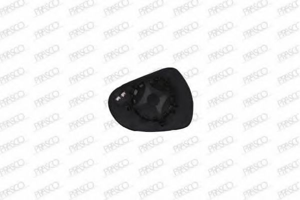 Зеркальное стекло, наружное зеркало PRASCO PG3207524