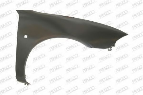 Крыло PRASCO RG3403003