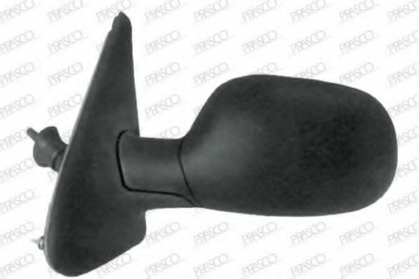 Наружное зеркало PRASCO RN0267124