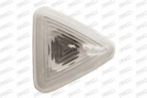 Фонарь указателя поворота PRASCO RN9184141
