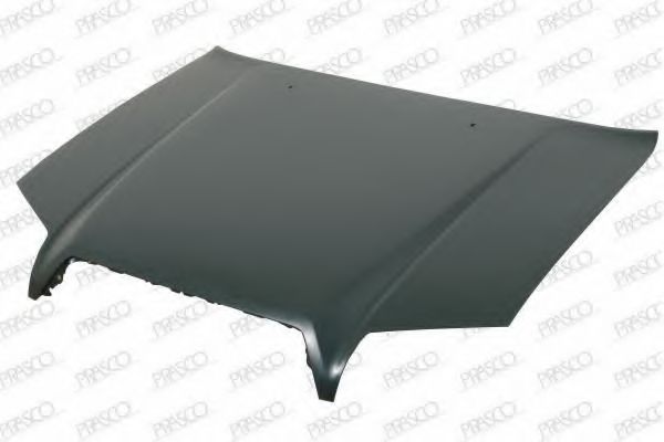 Капот двигателя PRASCO TY8603100