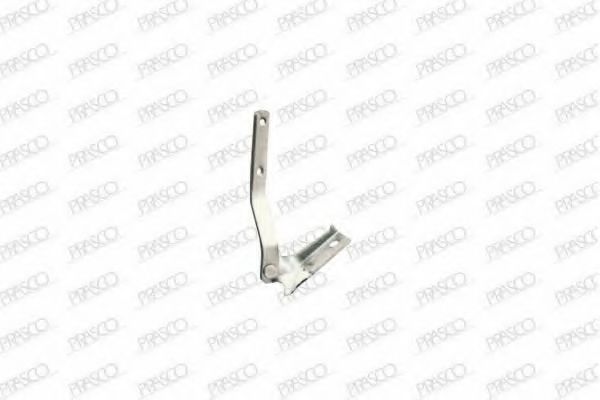 Шарнир, капот PRASCO VW0163704