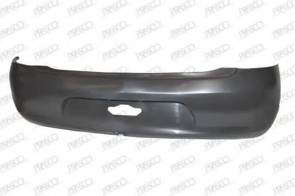 Буфер PRASCO VW3301051