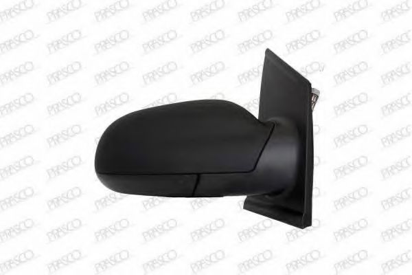 Наружное зеркало PRASCO VW3307003