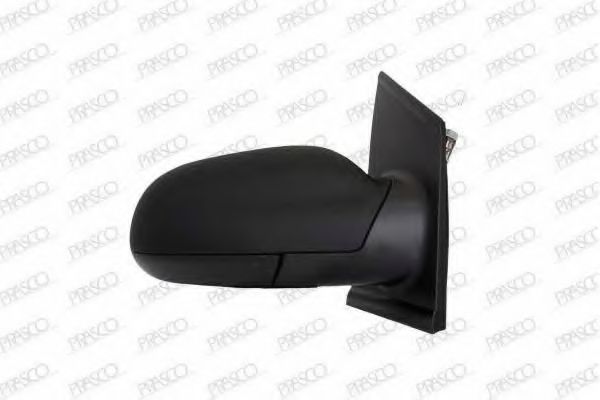 Наружное зеркало PRASCO VW3307303