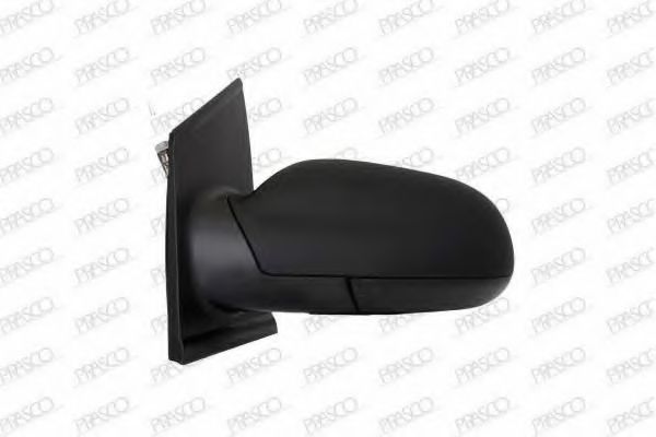 Наружное зеркало PRASCO VW3307304