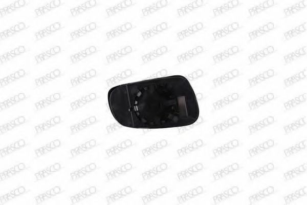 Зеркальное стекло, наружное зеркало PRASCO VW3307514