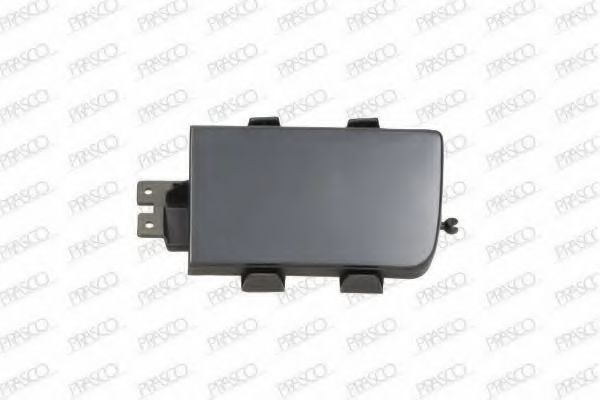 Покрытие, фара PRASCO BM0421248