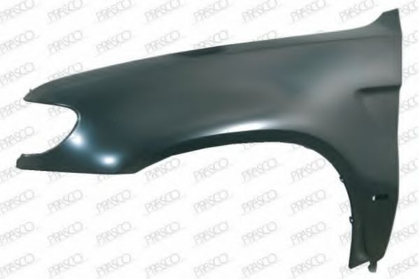 Крыло PRASCO BM8203014