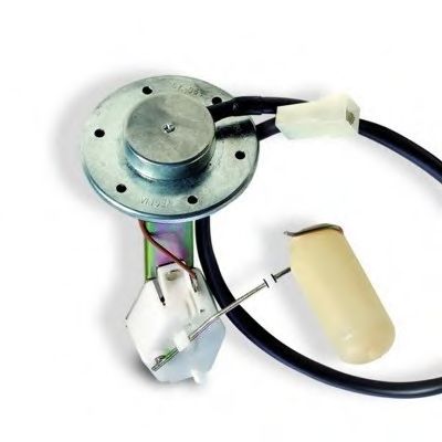 Датчик, запас топлива HOFFER 7409062