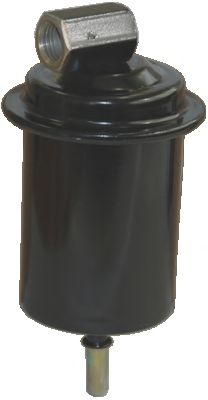 Топливный фильтр HOFFER 4785